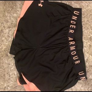 Under Armour Shorts